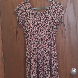 Lovely and comfortable dress